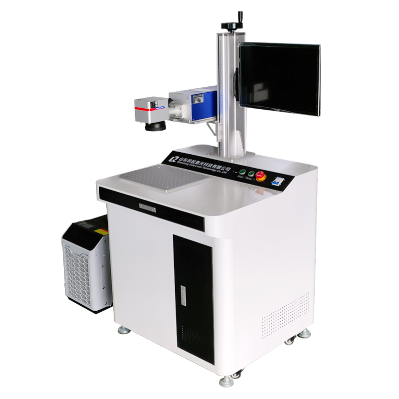 玻璃行業(yè)激光打標(biāo)機(jī)考研打標(biāo)嗎？