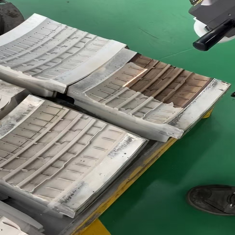 脈沖激光清洗機背包款  第2張