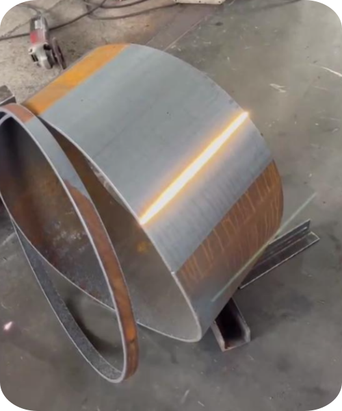 2025年很受歡迎的3000瓦激光除銹機(jī)  第1張