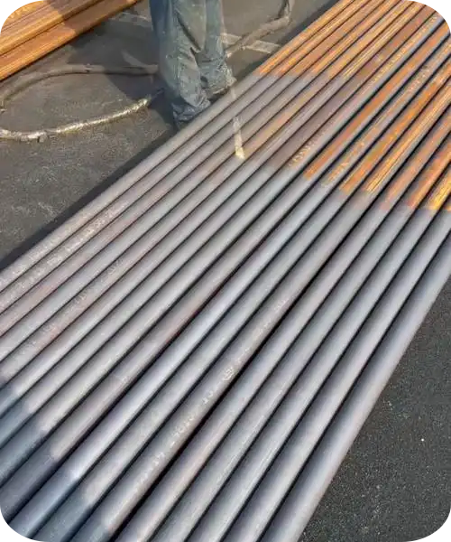 2025年很受歡迎的3000瓦激光除銹機(jī)  第4張