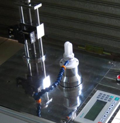 激光噴碼機(jī)(激光噴碼機(jī)使用說(shuō)明書(shū))  第2張